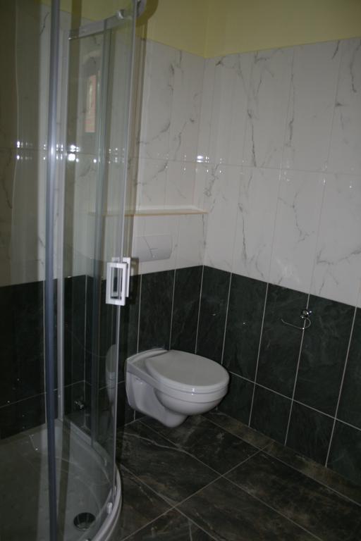 Mátra Kemping Apartmanok Mátrafüred Habitación foto