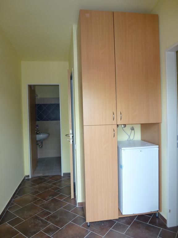 Mátra Kemping Apartmanok Mátrafüred Habitación foto