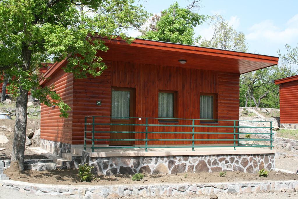 Mátra Kemping Apartmanok Mátrafüred Habitación foto